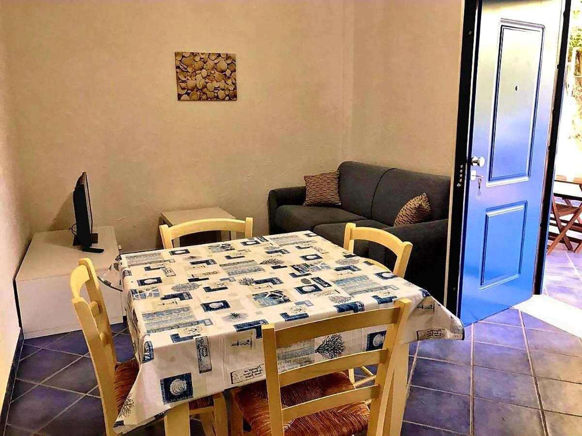 Magico Appartamenti Scafa - Marina Capo dʼOrlando Екстериор снимка