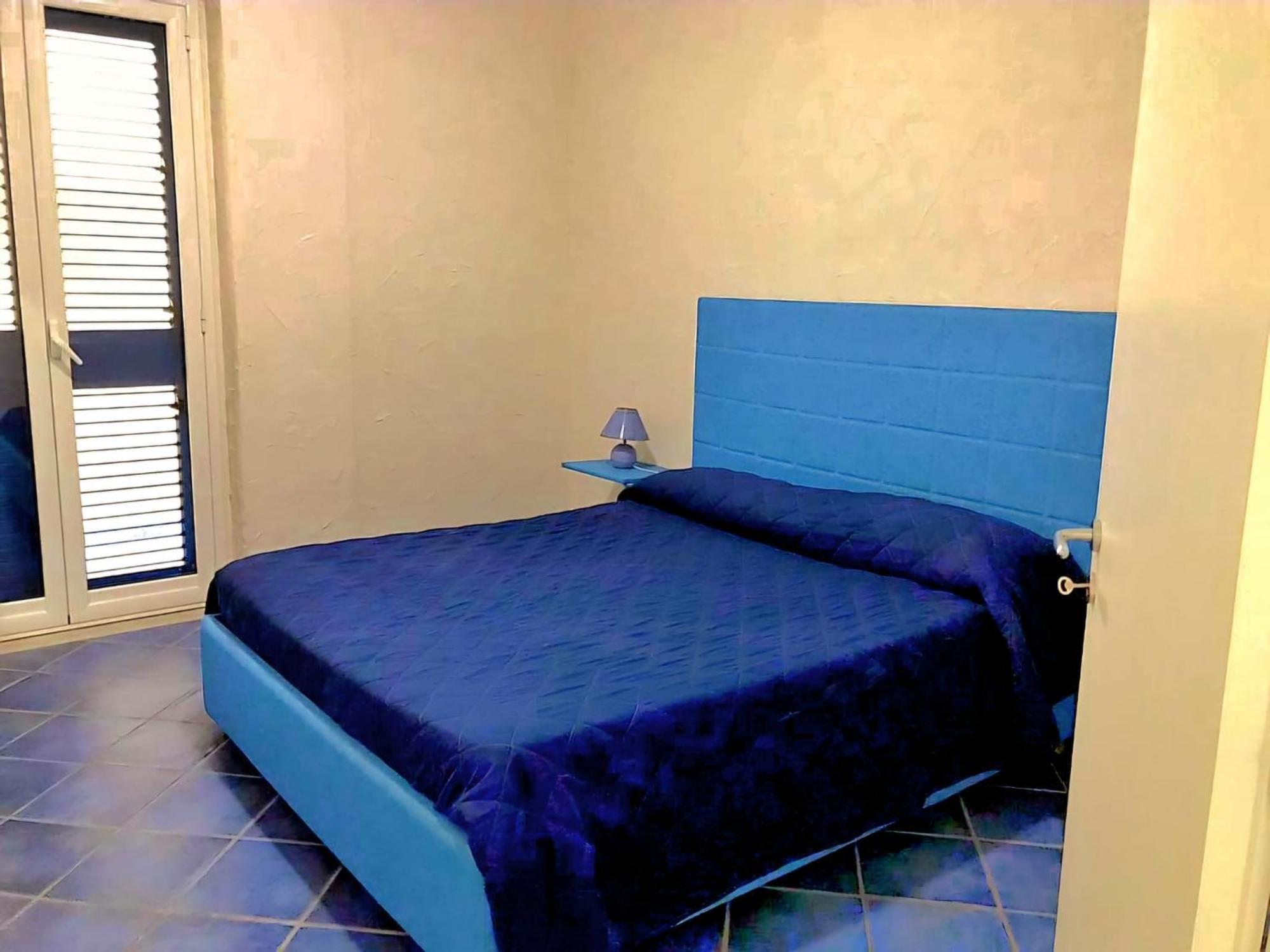 Magico Appartamenti Scafa - Marina Capo dʼOrlando Екстериор снимка