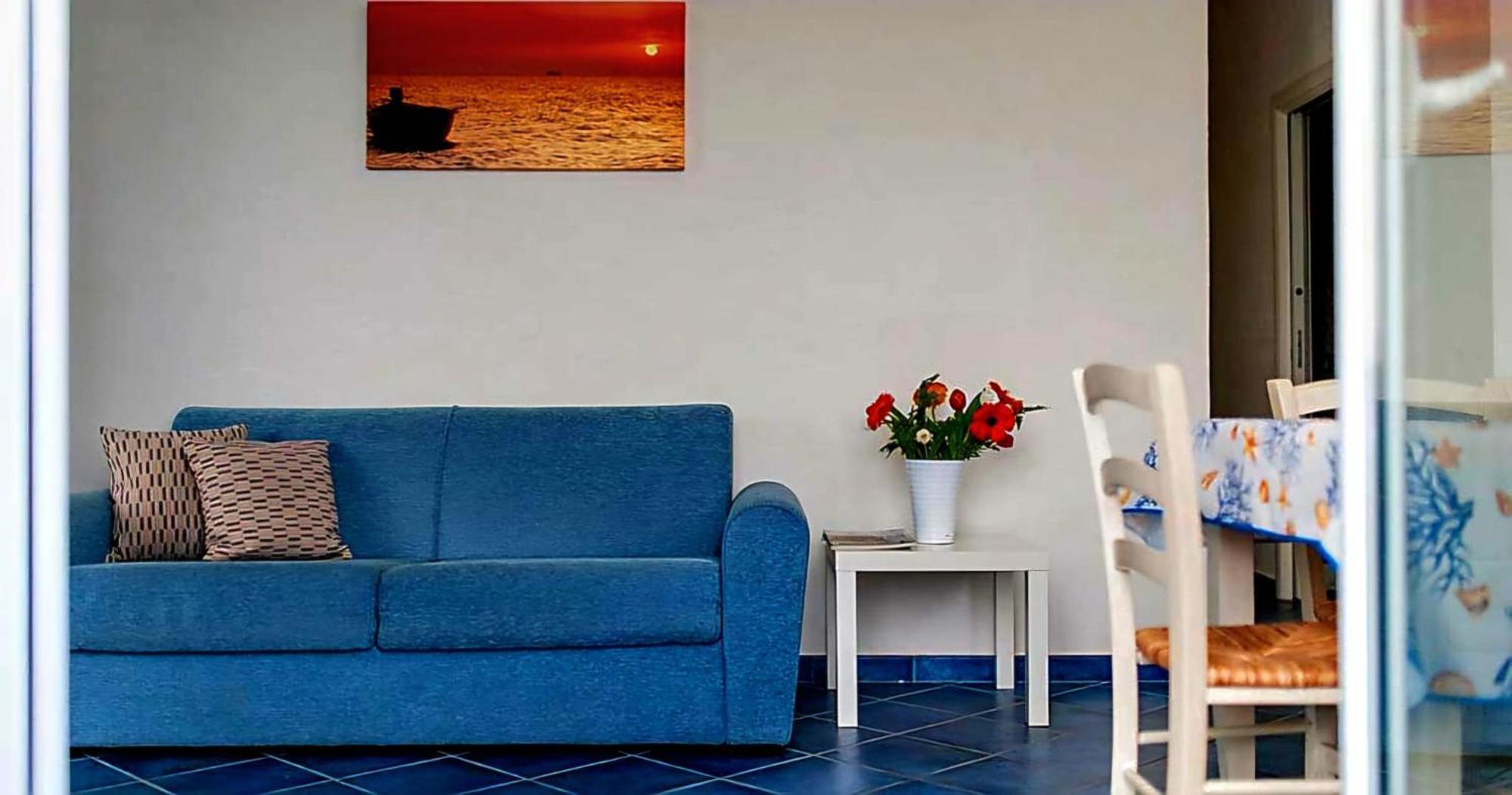 Magico Appartamenti Scafa - Marina Capo dʼOrlando Екстериор снимка
