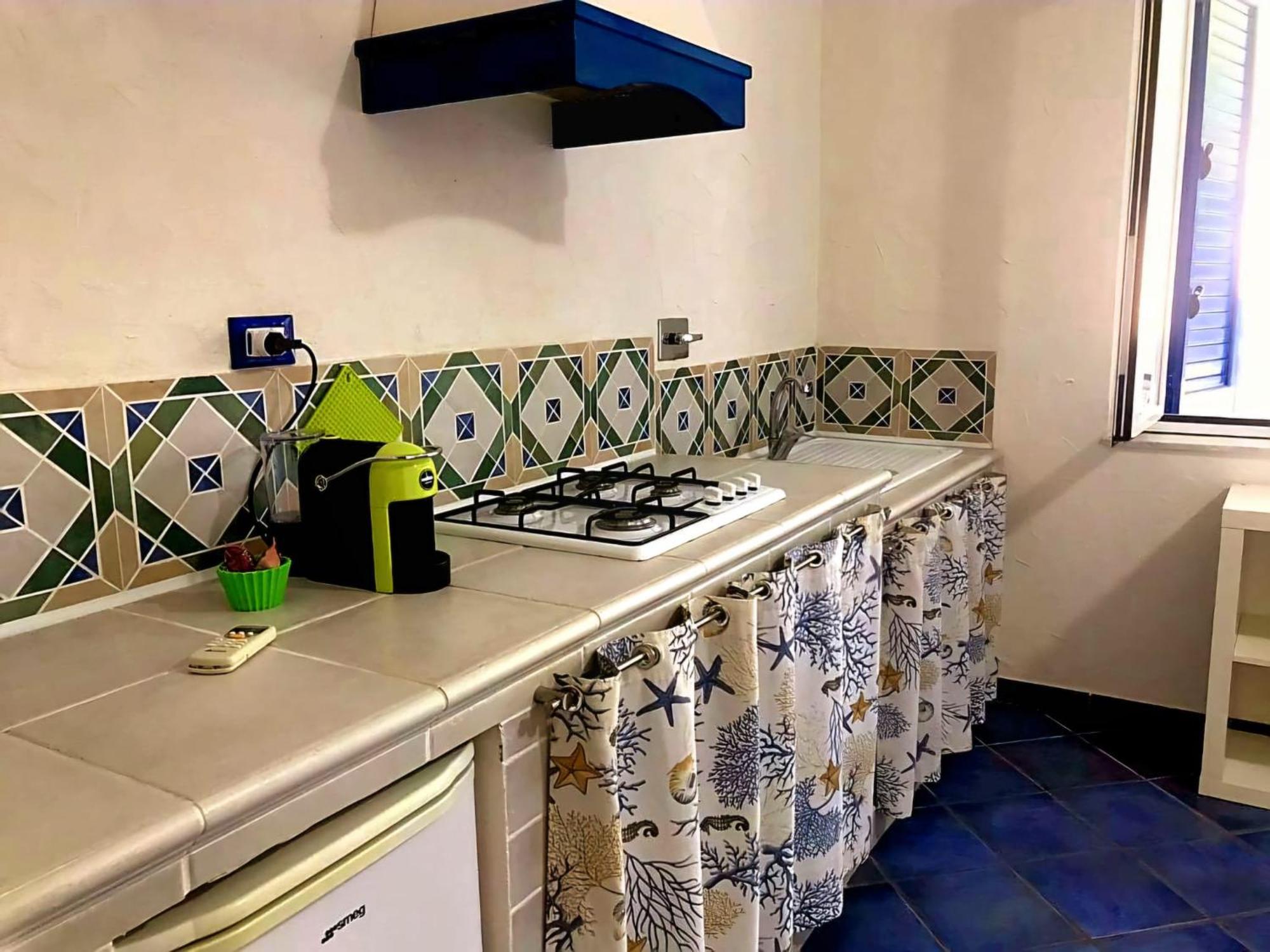 Magico Appartamenti Scafa - Marina Capo dʼOrlando Екстериор снимка