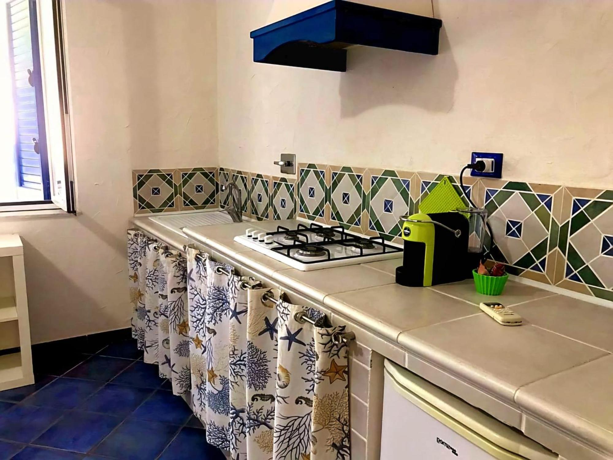 Magico Appartamenti Scafa - Marina Capo dʼOrlando Екстериор снимка