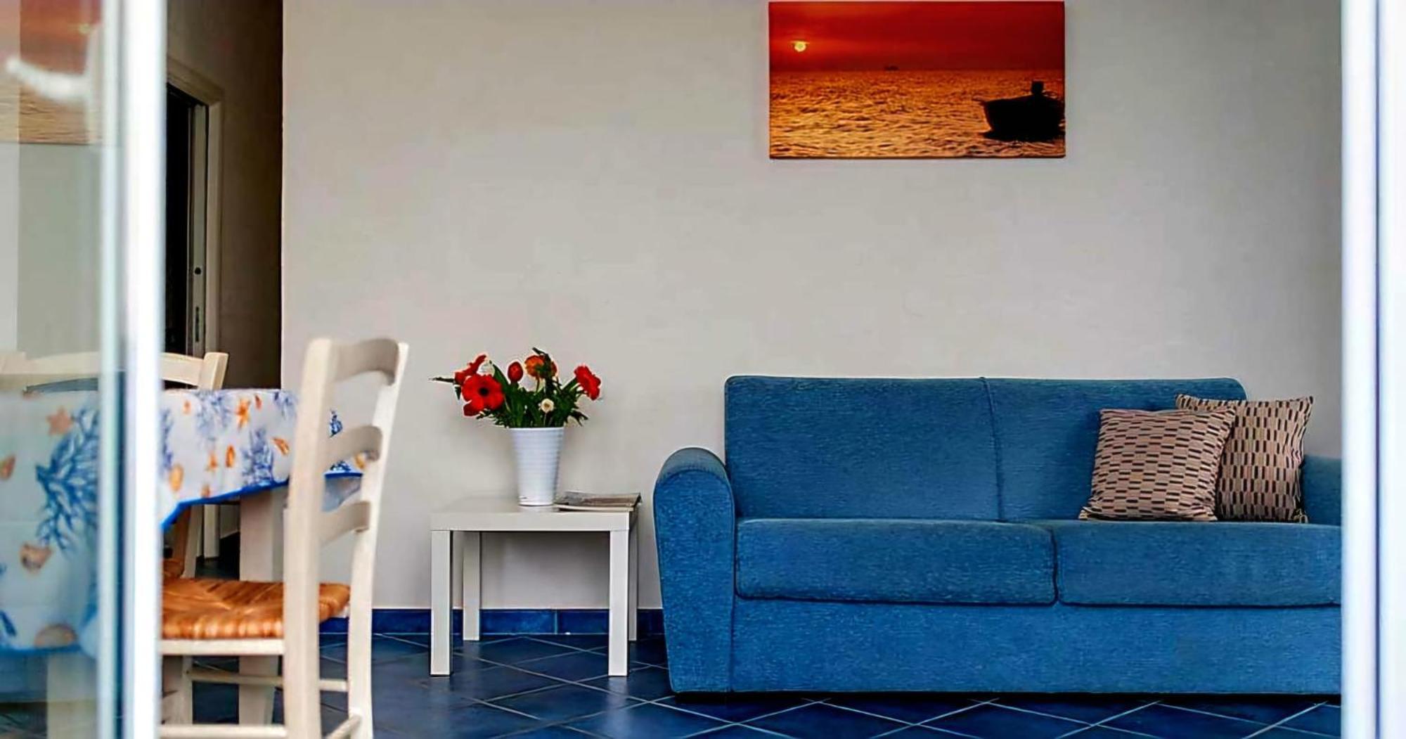 Magico Appartamenti Scafa - Marina Capo dʼOrlando Екстериор снимка