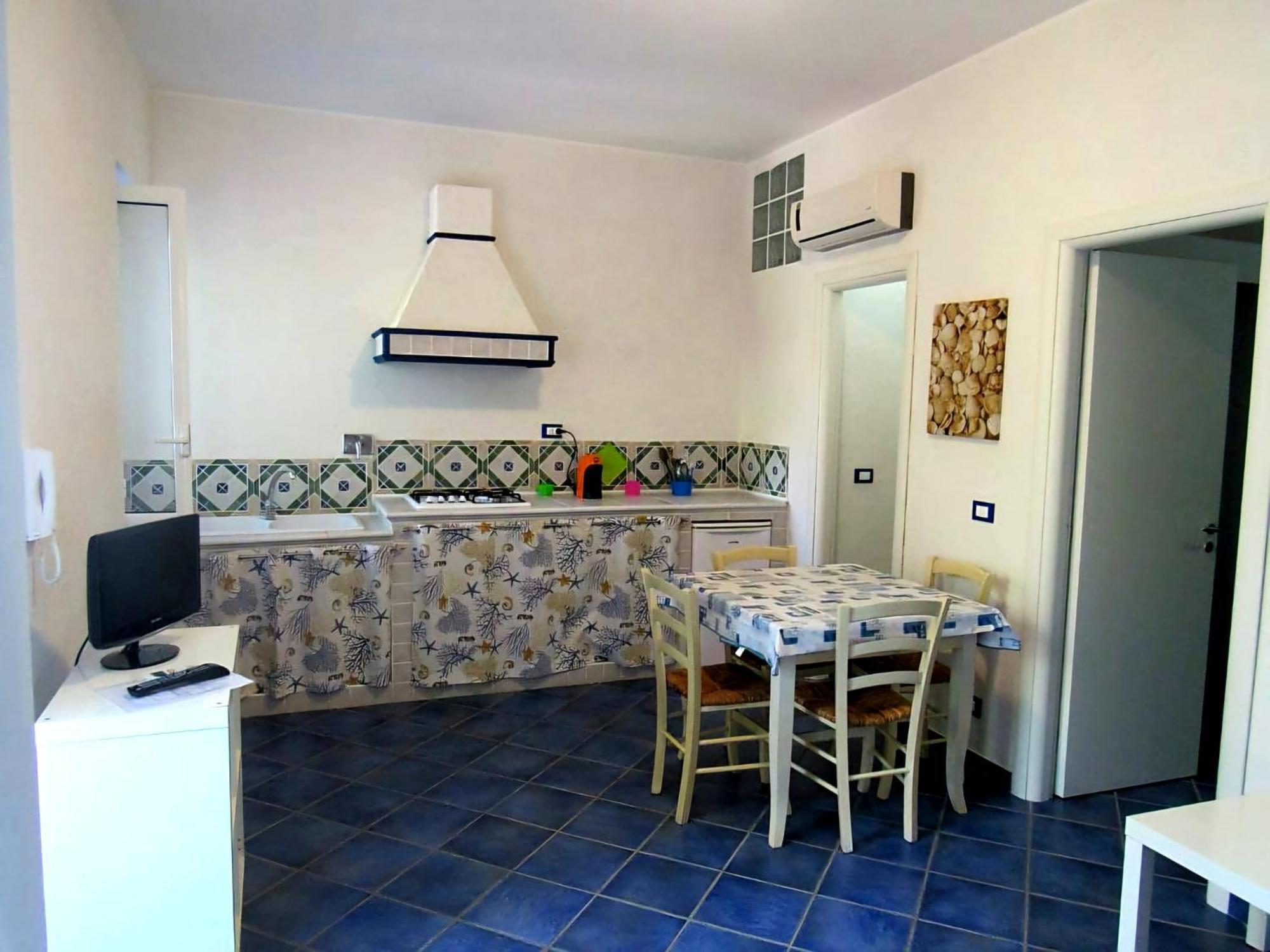 Magico Appartamenti Scafa - Marina Capo dʼOrlando Екстериор снимка